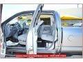 2009 Mineral Gray Metallic Dodge Ram 3500 SLT Quad Cab 4x4  photo #31