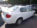 Summit White - Cobalt LT Sedan Photo No. 12