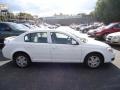 2006 Summit White Chevrolet Cobalt LT Sedan  photo #13