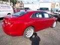 Crystal Red Tintcoat - Malibu LT Photo No. 4