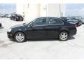 Black - Jetta Wolfsburg Edition Sedan Photo No. 5