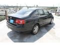 Black - Jetta Wolfsburg Edition Sedan Photo No. 7