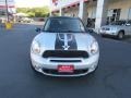 Crystal Silver Metallic - Cooper S Countryman Photo No. 2