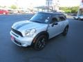 Crystal Silver Metallic - Cooper S Countryman Photo No. 3