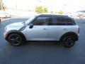 Crystal Silver Metallic - Cooper S Countryman Photo No. 4