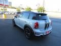 Crystal Silver Metallic - Cooper S Countryman Photo No. 5