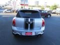 Crystal Silver Metallic - Cooper S Countryman Photo No. 6