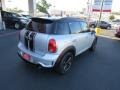 Crystal Silver Metallic - Cooper S Countryman Photo No. 7