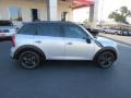 Crystal Silver Metallic - Cooper S Countryman Photo No. 8