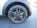Crystal Silver Metallic - Cooper S Countryman Photo No. 9