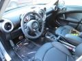 Crystal Silver Metallic - Cooper S Countryman Photo No. 11
