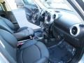 Crystal Silver Metallic - Cooper S Countryman Photo No. 15