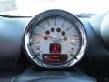 Crystal Silver Metallic - Cooper S Countryman Photo No. 17