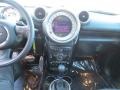 Crystal Silver Metallic - Cooper S Countryman Photo No. 18