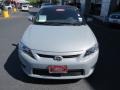 2011 Cement Gray Scion tC   photo #2