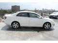 2009 Candy White Volkswagen Jetta SEL Sedan  photo #9