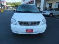 2006 Vibrant White Ford Freestar SEL  photo #2