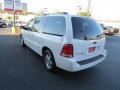 2006 Vibrant White Ford Freestar SEL  photo #5