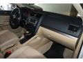 Candy White - Jetta SEL Sedan Photo No. 35