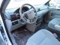 2006 Vibrant White Ford Freestar SEL  photo #11