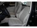 Deep Black Metallic - Tiguan S Photo No. 12