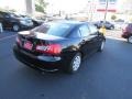 2012 Kalapana Black Mitsubishi Galant ES  photo #7