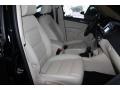 Deep Black Metallic - Tiguan S Photo No. 24