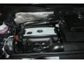 Deep Black Metallic - Tiguan S Photo No. 25