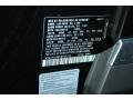 Deep Black Metallic - Tiguan S Photo No. 27