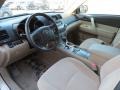 Sandy Beach Metallic - Highlander V6 Photo No. 11
