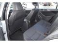 Reflex Silver Metallic - Jetta TDI Sedan Photo No. 13