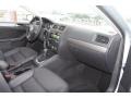 Reflex Silver Metallic - Jetta TDI Sedan Photo No. 23