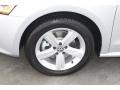 Reflex Silver Metallic - Passat TDI SE Photo No. 4