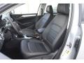 Reflex Silver Metallic - Passat TDI SE Photo No. 11