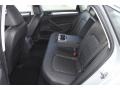 Reflex Silver Metallic - Passat TDI SE Photo No. 13