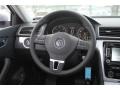 Reflex Silver Metallic - Passat TDI SE Photo No. 15