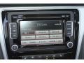 Reflex Silver Metallic - Passat TDI SE Photo No. 17