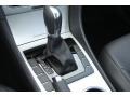 Reflex Silver Metallic - Passat TDI SE Photo No. 18