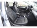 Reflex Silver Metallic - Passat TDI SE Photo No. 23
