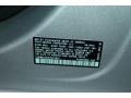 Reflex Silver Metallic - Passat TDI SE Photo No. 26