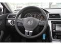 Night Blue Metallic - Passat 2.5L SE Photo No. 16