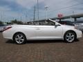 Arctic Frost Pearl - Solara SLE V6 Convertible Photo No. 6