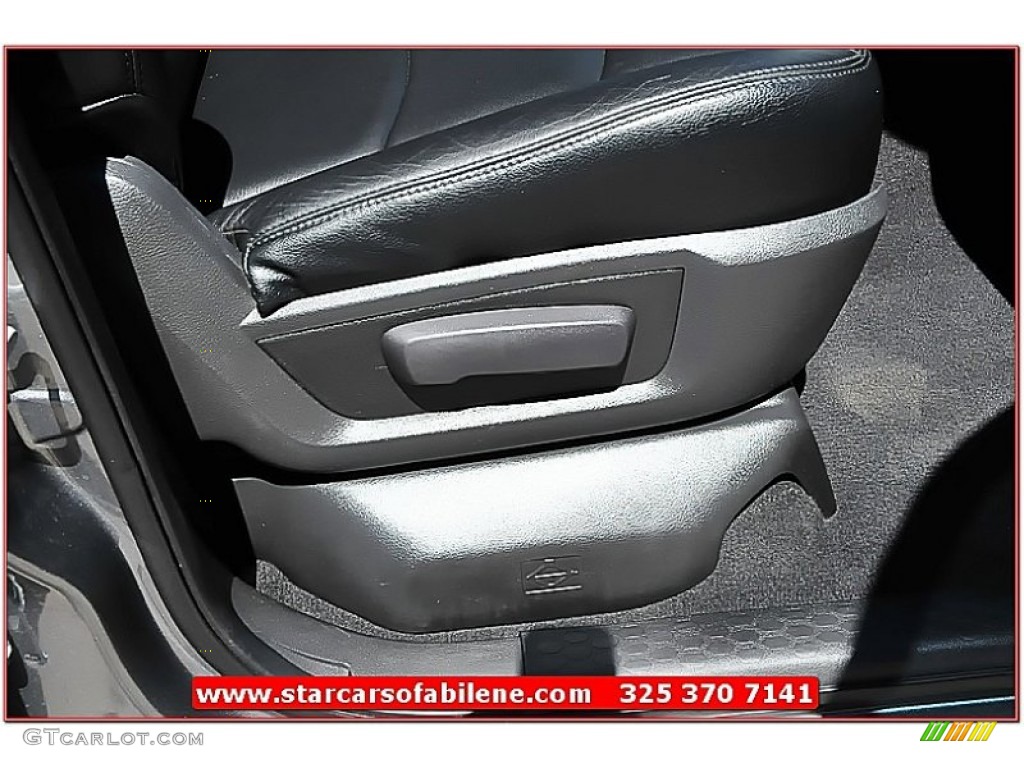 2010 Ram 1500 SLT Quad Cab 4x4 - Mineral Gray Metallic / Dark Slate/Medium Graystone photo #36