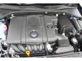 Night Blue Metallic - Passat 2.5L SE Photo No. 25