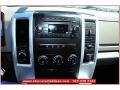 2010 Mineral Gray Metallic Dodge Ram 1500 SLT Quad Cab 4x4  photo #48