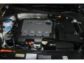 Tungsten Silver Metallic - Passat TDI SEL Photo No. 24