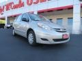 Desert Sand Mica 2008 Toyota Sienna CE
