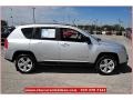 Bright Silver Metallic - Compass Sport Photo No. 6
