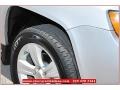 Bright Silver Metallic - Compass Sport Photo No. 8