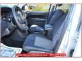 Bright Silver Metallic - Compass Sport Photo No. 11